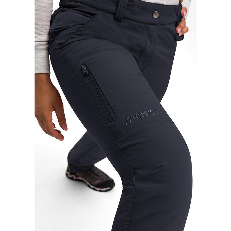 Maier Sports Maier Sports Helga Wanderhose Damen - night sky - 3 | SportScheck