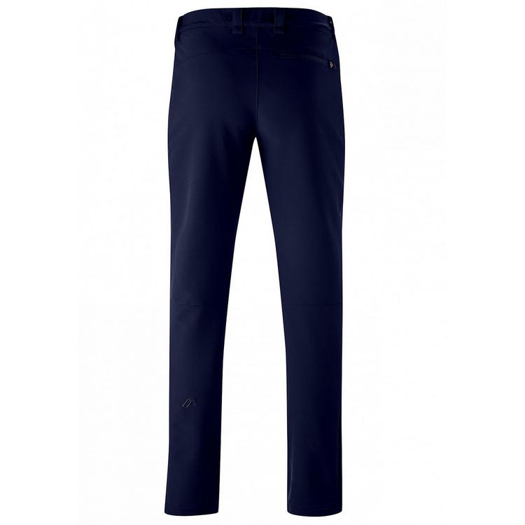 Maier Sports Maier Sports Foidit Wanderhose Herren - Marine - 1 | SportScheck