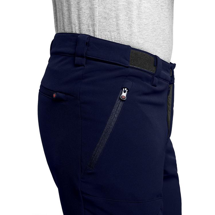Maier Sports Maier Sports Foidit Wanderhose Herren - Marine - 3 | SportScheck