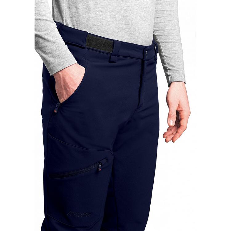 Maier Sports Maier Sports Foidit Wanderhose Herren - Marine - 4 | SportScheck