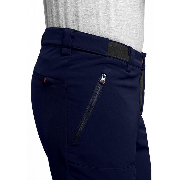 Maier Sports Maier Sports Foidit Wanderhose Herren - Marine - 5 | SportScheck