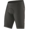 Gonso Sitivo diverse Sitzpositionen Fahrradtights Herren - black-bright green