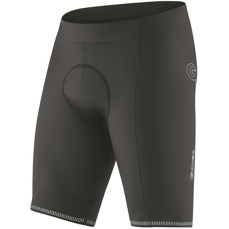 Gonso Gonso Bike Sitivo Green Funktionsunterhose Herren - Schwarz - 0 | SportScheck