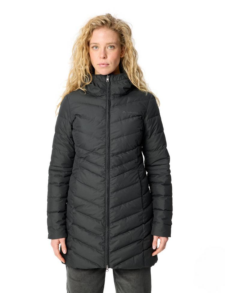 VAUDE VAUDE Women's Annecy 3in1 Coat III Outdoorjacke Damen - oat - 2 | SportScheck