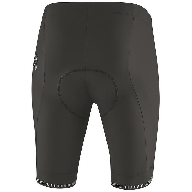 Gonso Gonso Bike Sitivo Green Funktionsunterhose Herren - Schwarz - 2 | SportScheck