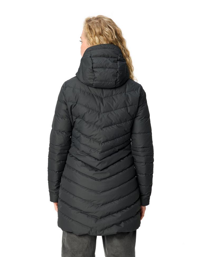 VAUDE VAUDE Women's Annecy 3in1 Coat III Outdoorjacke Damen - oat - 3 | SportScheck