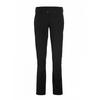 Maier Sports Helga slim Wanderhose Damen - black