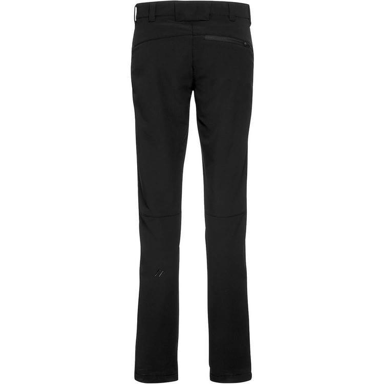 Maier Sports Maier Sports Helga slim Wanderhose Damen - black - 1 | SportScheck