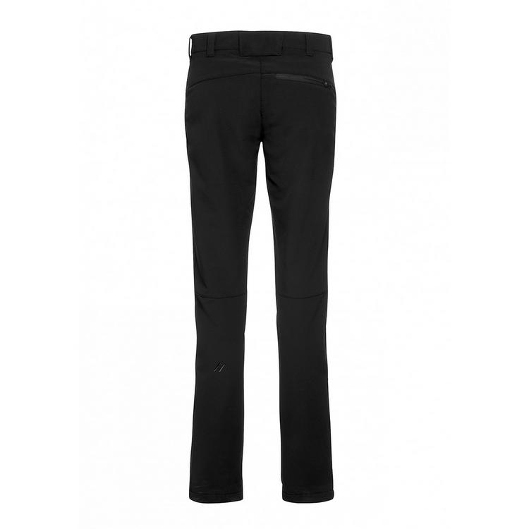 Maier Sports Maier Sports Helga slim Wanderhose Damen - black - 2 | SportScheck