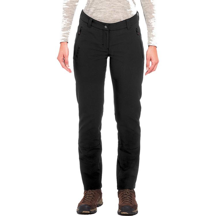 Maier Sports Maier Sports Helga slim Wanderhose Damen - black - 3 | SportScheck