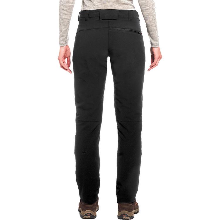 Maier Sports Maier Sports Helga slim Wanderhose Damen - black - 5 | SportScheck