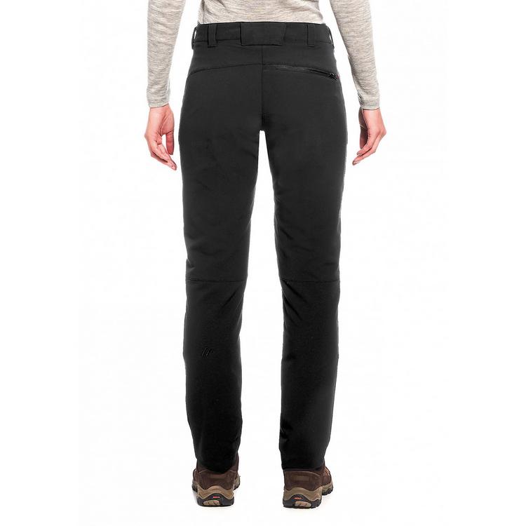 Maier Sports Maier Sports Helga slim Wanderhose Damen - black - 6 | SportScheck