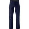 Maier Sports Adakit Softshellhose Herren - night sky