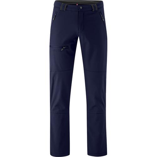 Maier Sports Adakit Softshellhose Herren