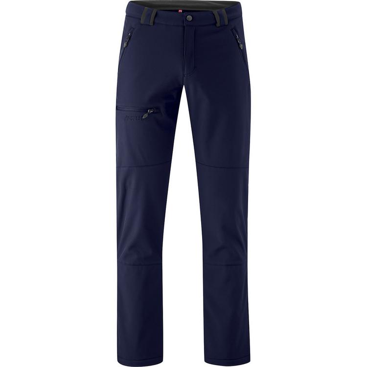 Maier Sports Maier Sports Adakit Softshellhose Herren - night sky - 0 | SportScheck