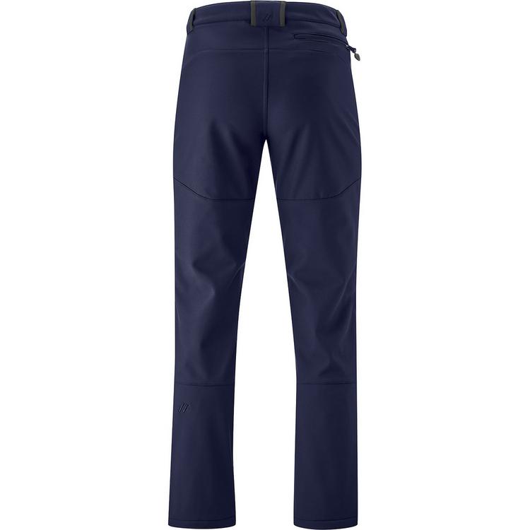 Maier Sports Maier Sports Adakit Softshellhose Herren - night sky - 0 | SportScheck