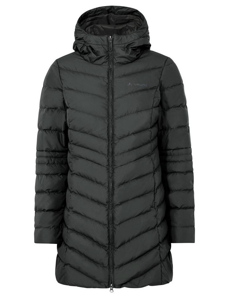 VAUDE VAUDE Women's Annecy 3in1 Coat III Outdoorjacke Damen - oat - 5 | SportScheck