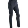 Maier Sports Helga slim Wanderhose Damen - graphite