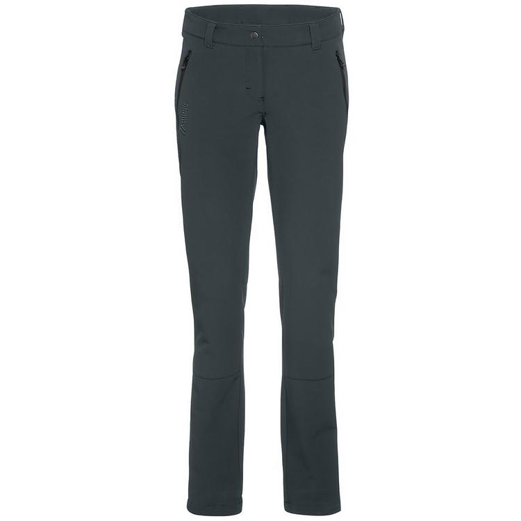 Maier Sports Maier Sports Helga slim Wanderhose Damen - graphite - 1 | SportScheck