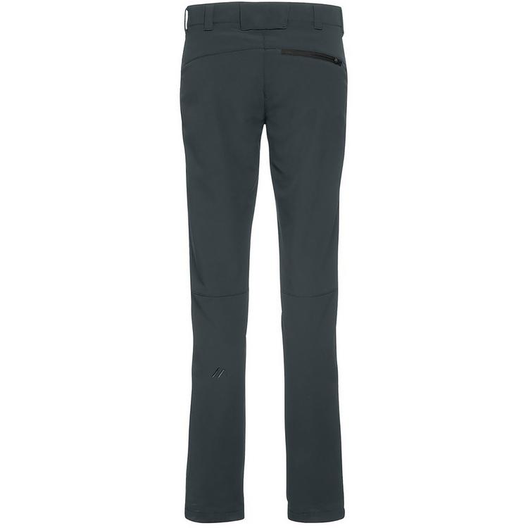 Maier Sports Maier Sports Helga slim Wanderhose Damen - graphite - 2 | SportScheck