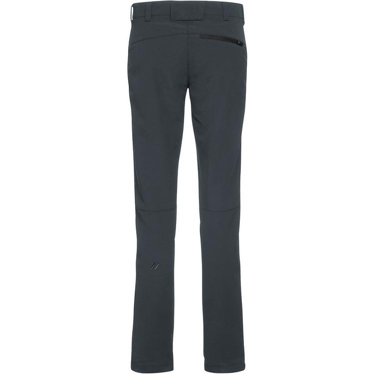 Maier Sports Maier Sports Helga slim Wanderhose Damen - graphite - 3 | SportScheck