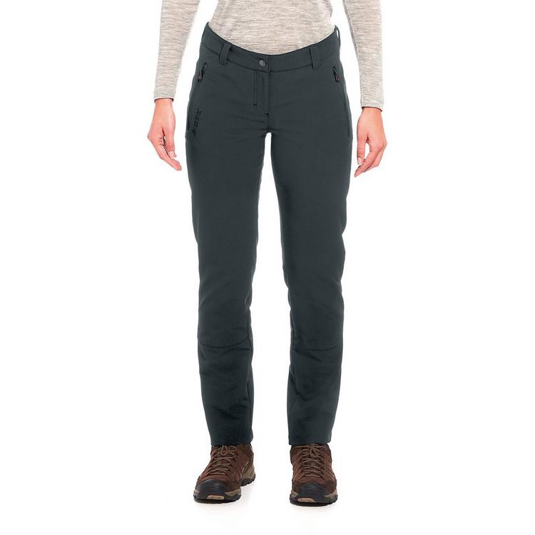 Maier Sports Maier Sports Helga slim Wanderhose Damen - graphite - 4 | SportScheck