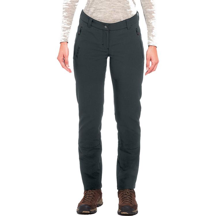Maier Sports Maier Sports Helga slim Wanderhose Damen - graphite - 5 | SportScheck
