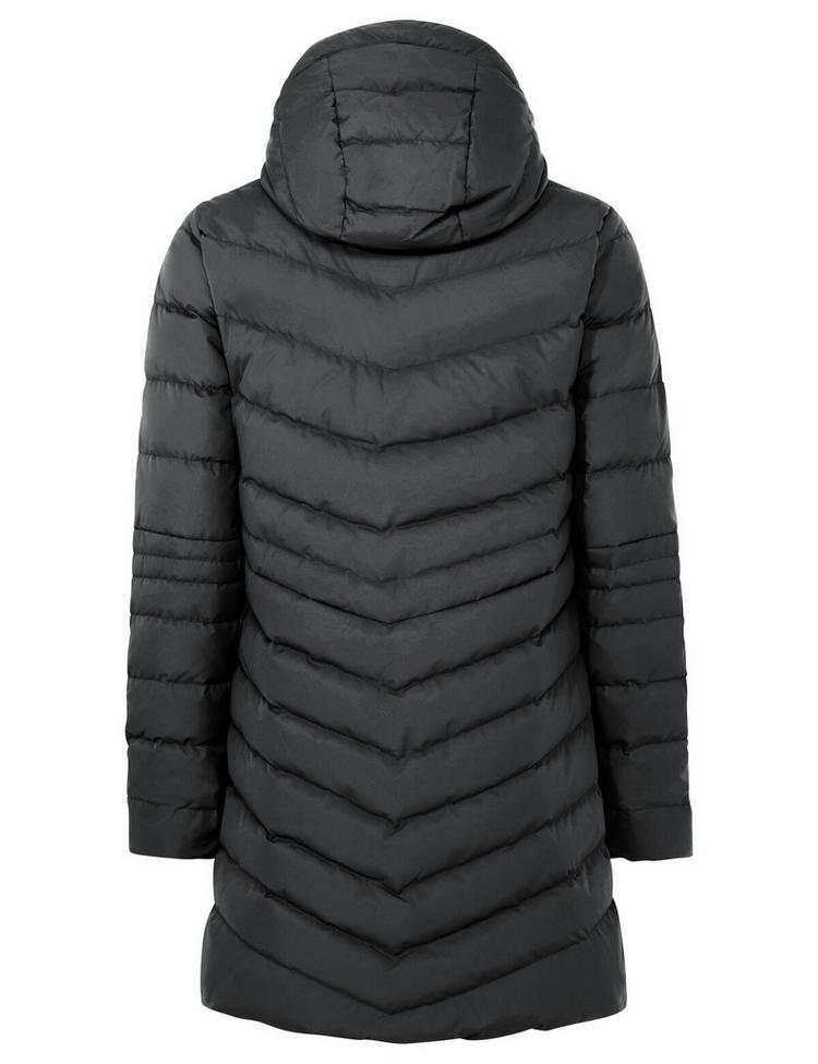 VAUDE VAUDE Women's Annecy 3in1 Coat III Outdoorjacke Damen - oat - 6 | SportScheck