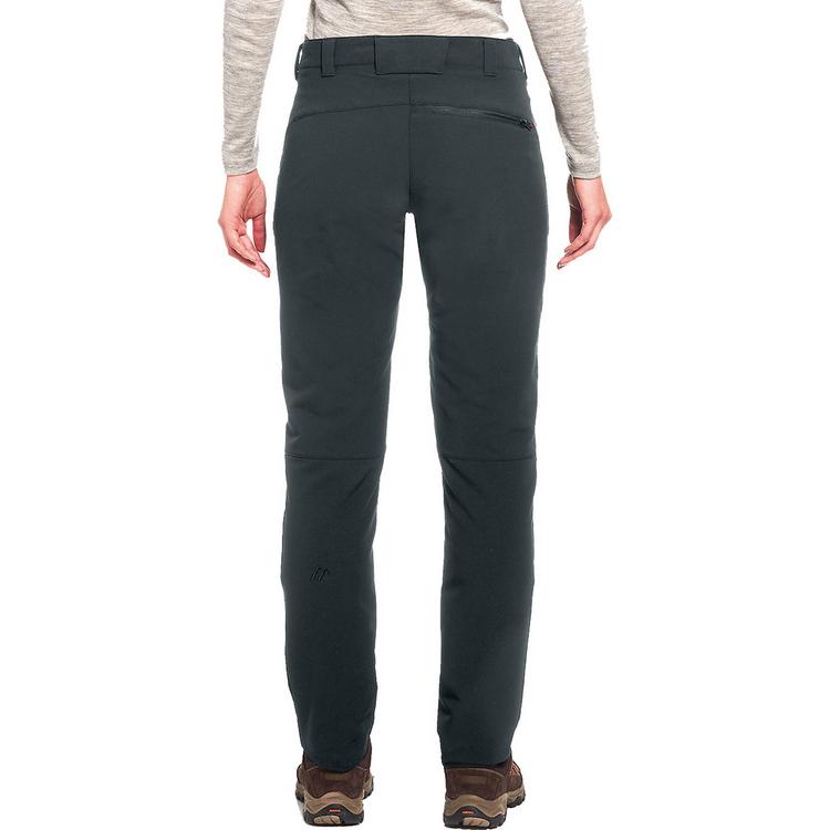 Maier Sports Maier Sports Helga slim Wanderhose Damen - graphite - 6 | SportScheck