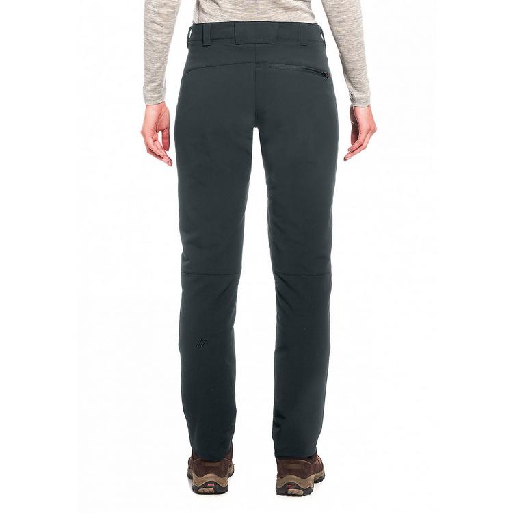 Maier Sports Maier Sports Helga slim Wanderhose Damen - graphite - 7 | SportScheck