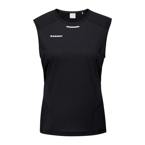 Mammut Aenergy Funktionsshirt Damen