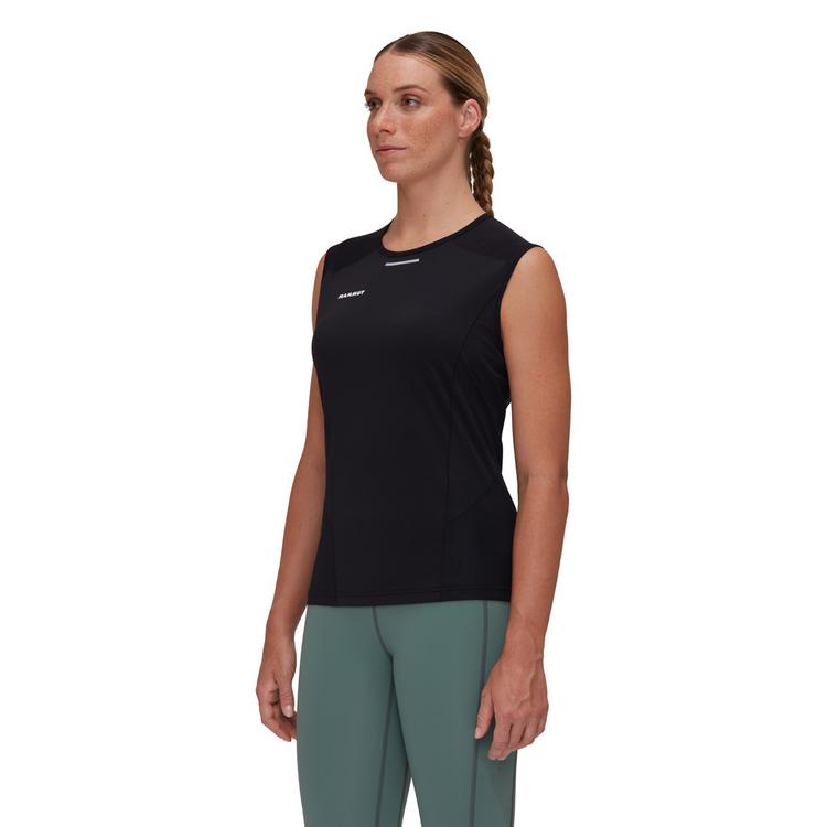 Mammut Mammut Aenergy Funktionsshirt Damen - black - 0 | SportScheck