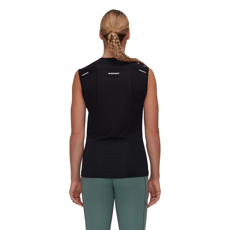 Mammut Mammut Aenergy Funktionsshirt Damen - black - 1 | SportScheck