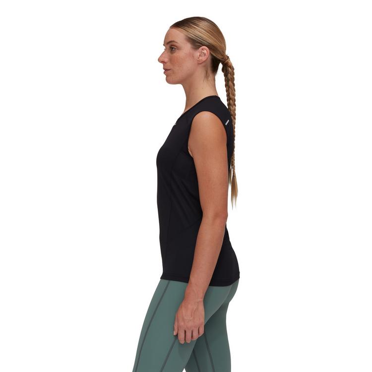 Mammut Mammut Aenergy Funktionsshirt Damen - black - 2 | SportScheck