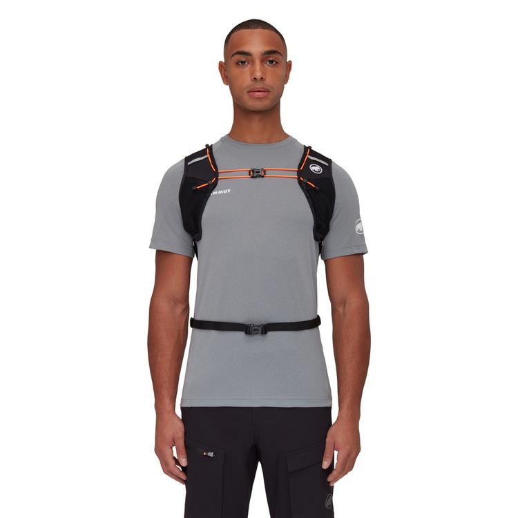 Mammut Mammut Aenergy 18 Wanderrucksack - black - 0 | SportScheck