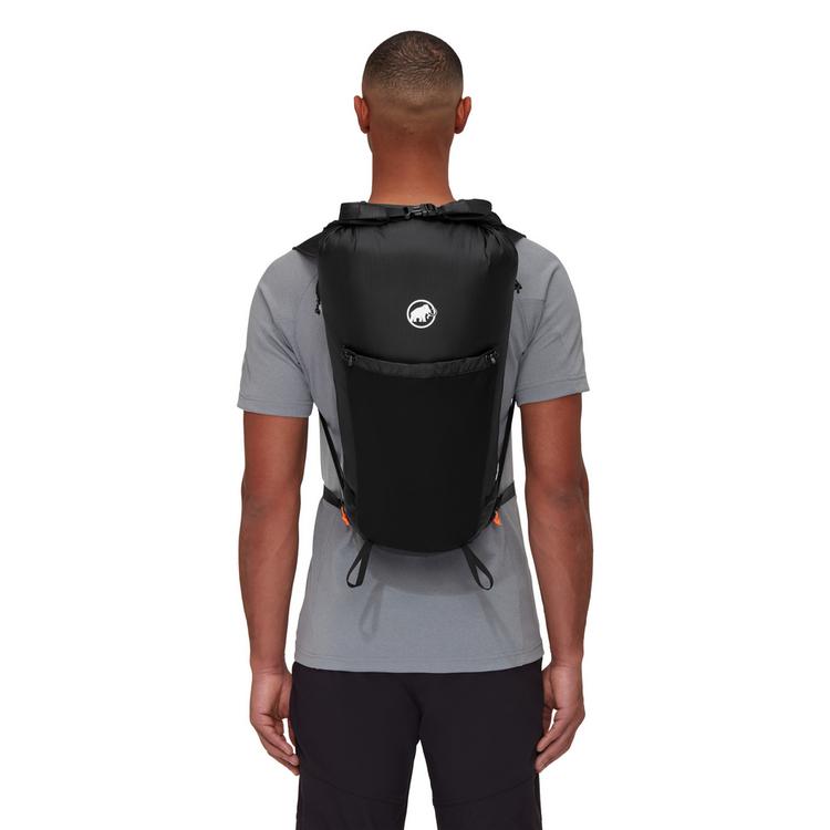 Mammut Mammut Aenergy 18 Wanderrucksack - black - 1 | SportScheck