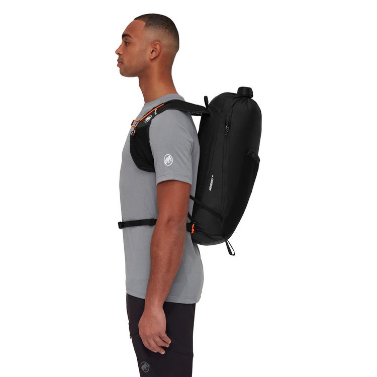 Mammut Mammut Aenergy 18 Wanderrucksack - black - 2 | SportScheck