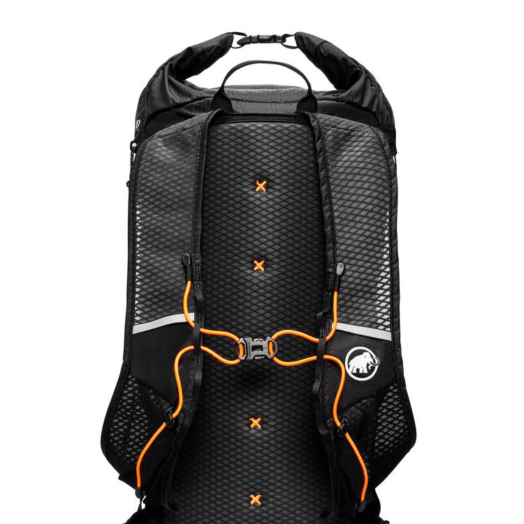Mammut Mammut Aenergy 18 Wanderrucksack - black - 1 | SportScheck