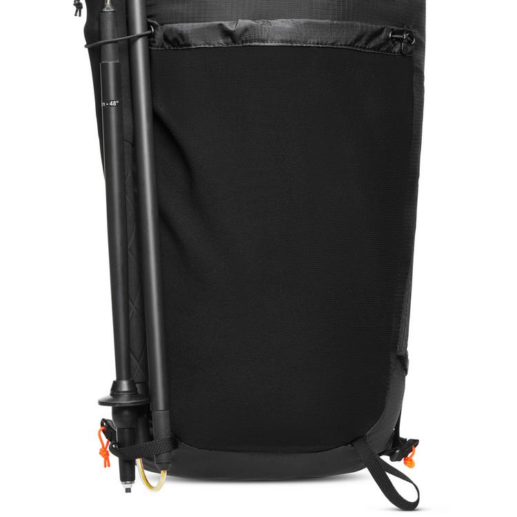Mammut Mammut Aenergy 18 Wanderrucksack - black - 3 | SportScheck