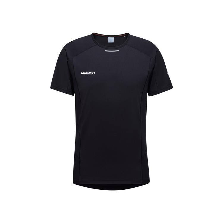 Mammut Mammut Aenergy Funktionsshirt Herren - black - 0 | SportScheck