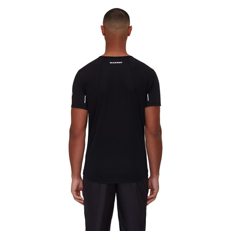 Mammut Mammut Aenergy Funktionsshirt Herren - black - 1 | SportScheck