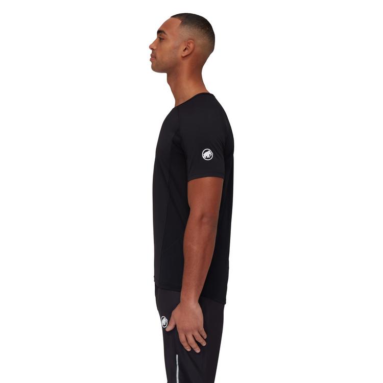 Mammut Mammut Aenergy Funktionsshirt Herren - black - 2 | SportScheck
