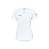 Mammut Aenergy Funktionsshirt Damen - white