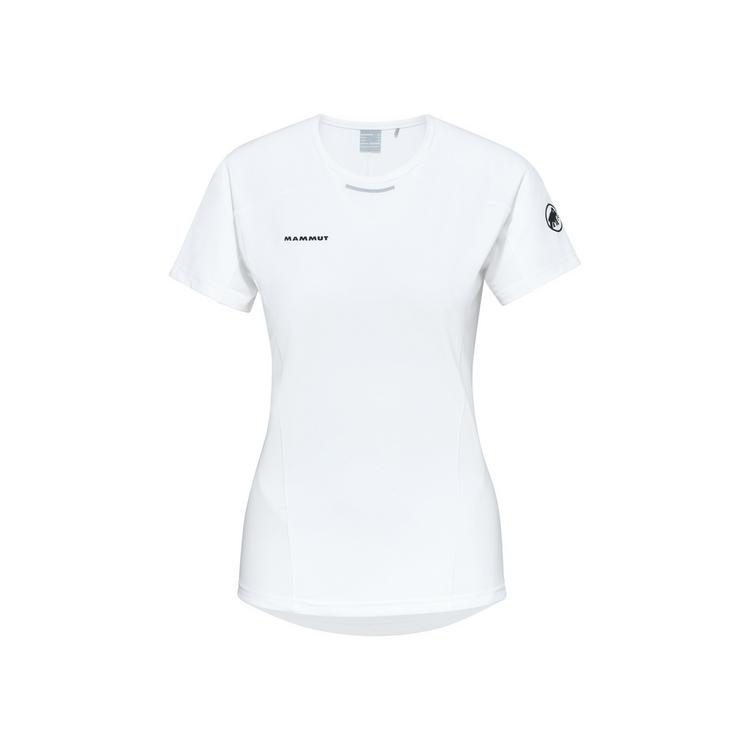 Mammut Mammut Aenergy Funktionsshirt Damen - white - 0 | SportScheck