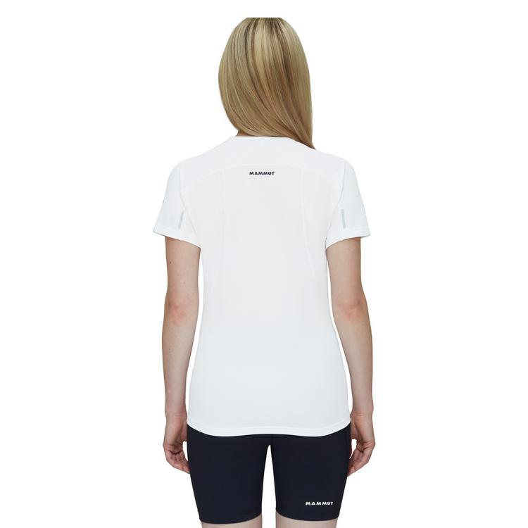 Mammut Mammut Aenergy Funktionsshirt Damen - white - 1 | SportScheck