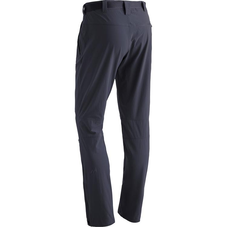 Maier Sports Maier Sports Torid Slim Trekkinghose Herren - Indigo - 2 | SportScheck