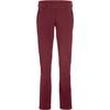 Maier Sports Helga Slim Trekkinghose Damen - Bordeaux