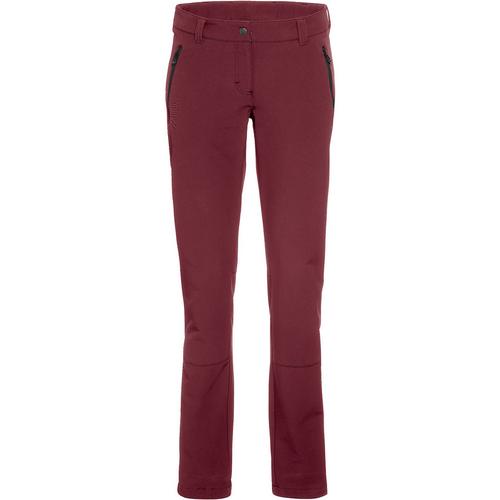 Maier Sports Helga Slim Trekkinghose Damen