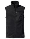 VAUDE Rosemoor Fleeceweste Herren - black