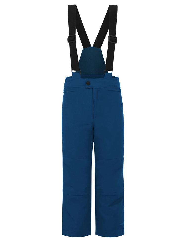 VAUDE VAUDE Kids Snow Cup Pants III Funktionshose Kinder - everest blue - 0 | SportScheck